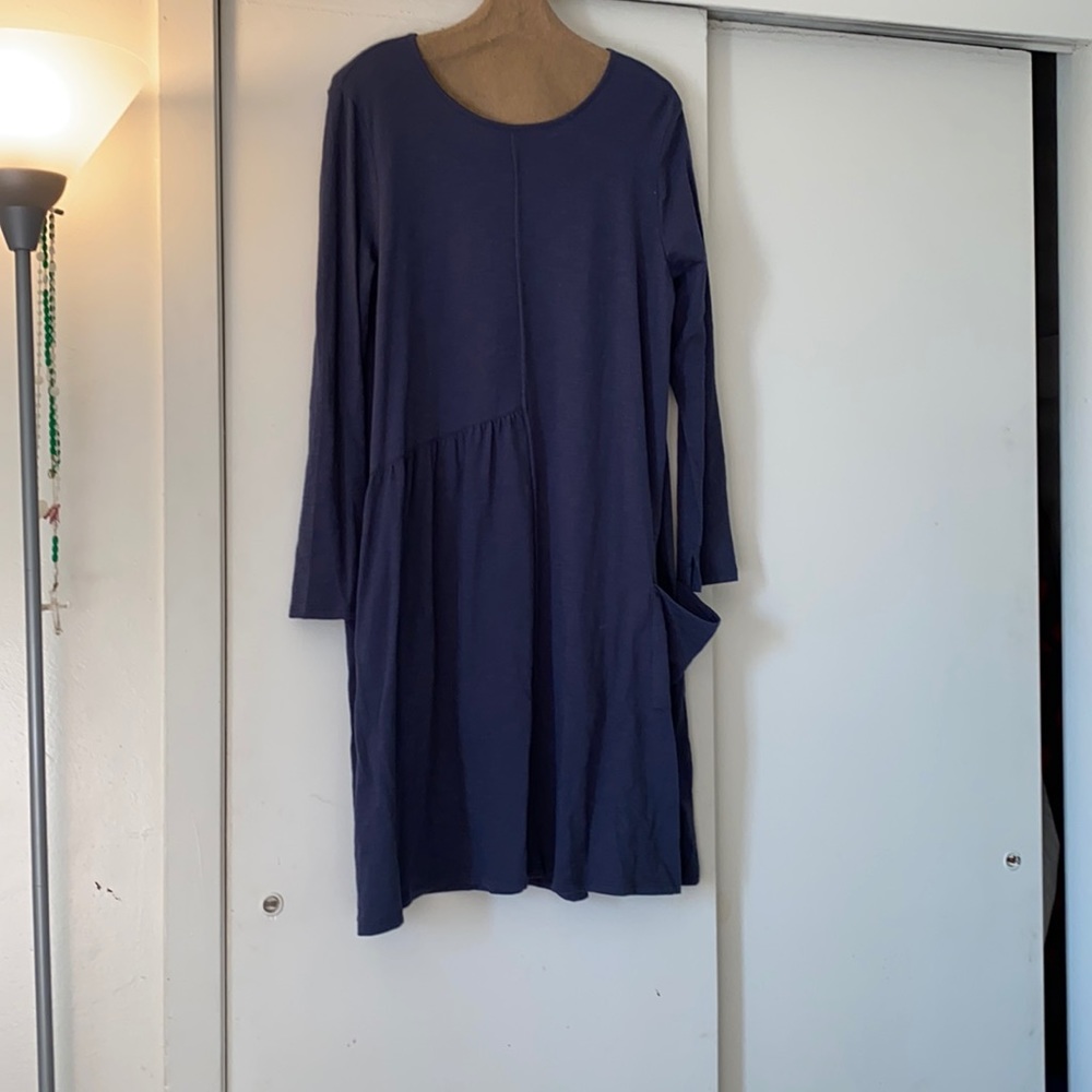 G9C Tunic Dress